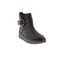 Mephisto ankle boots black 2