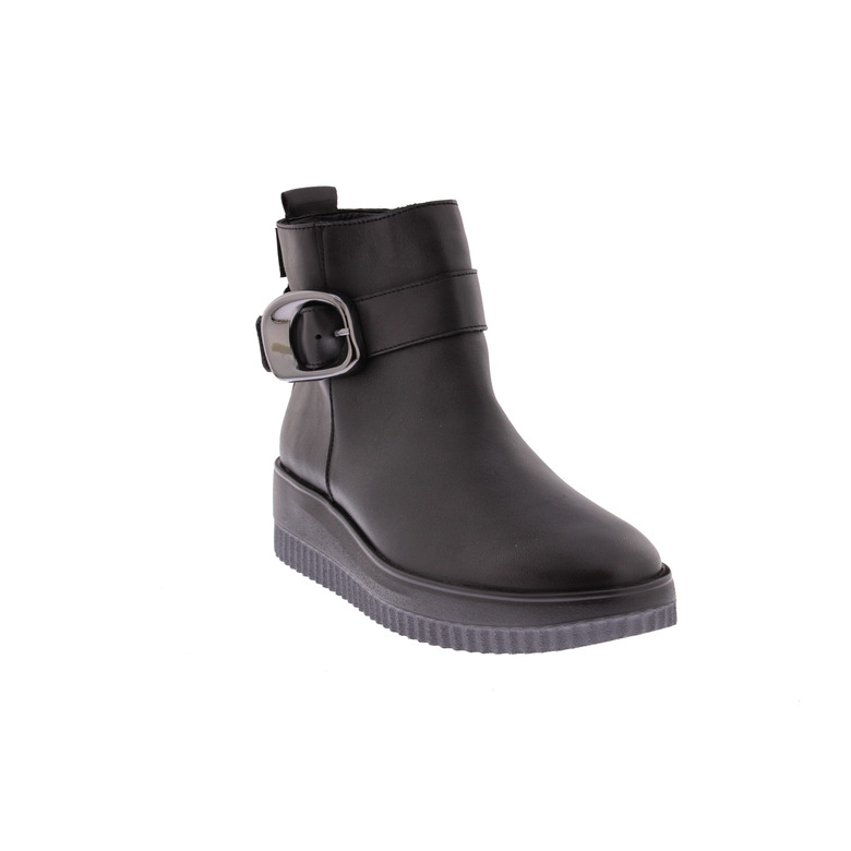 Mephisto ankle boots black 2