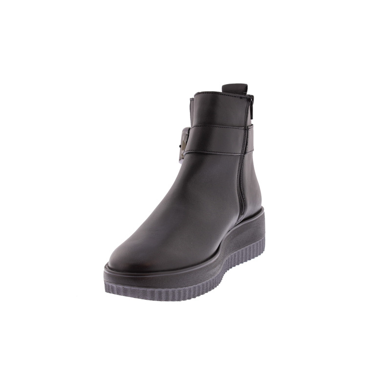 Mephisto ankle boots black 3