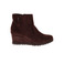 Mephisto ankle boots violet 1