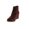Mephisto ankle boots violet 3