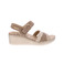 Mephisto Mobils sandalen beige 1