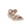 Mephisto Mobils sandalen beige 2