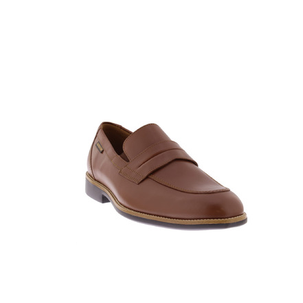 Mephisto mocassins & loafers cognac
