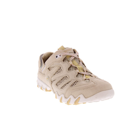 Mephisto Allrounder sneakers beige