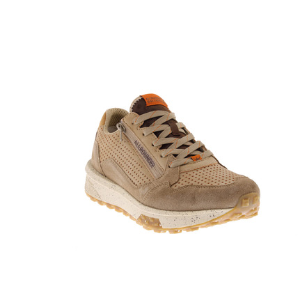 Mephisto Allrounder sneakers beige