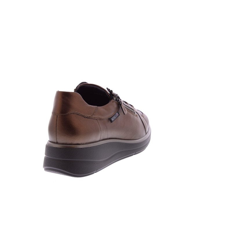 Mephisto sneakers bronze 4