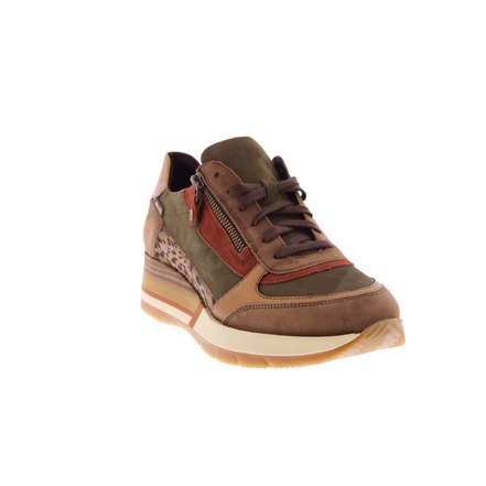 Mephisto sneakers bruin