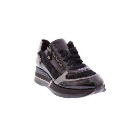 Mephisto sneakers zwart