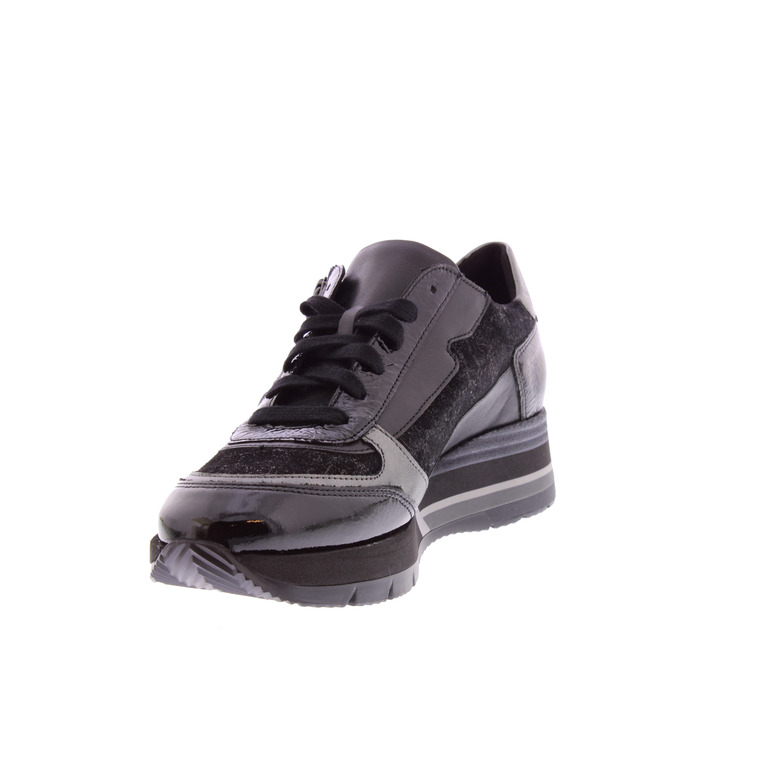 Mephisto sneakers noir 3