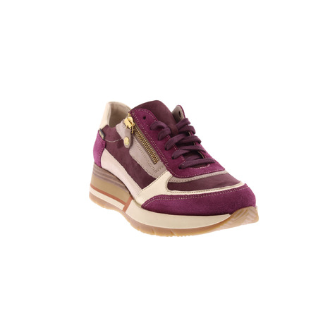 Mephisto sneakers paars
