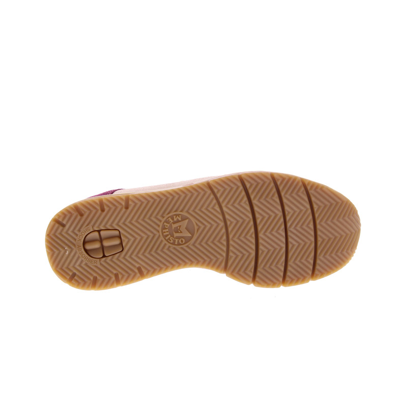 Mephisto sneakers lila 5