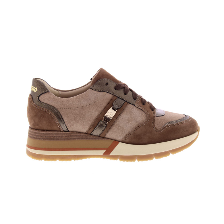 Mephisto sneakers brown