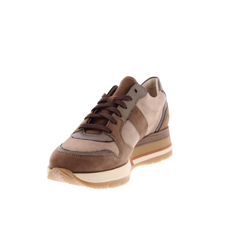 Mephisto sneakers brun 3