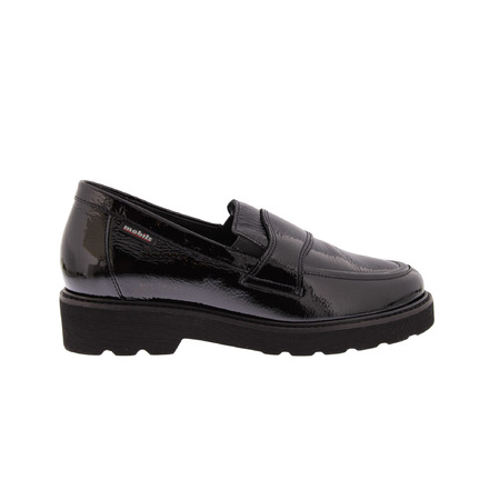 Mephisto Mobils mocassins et loafers noir