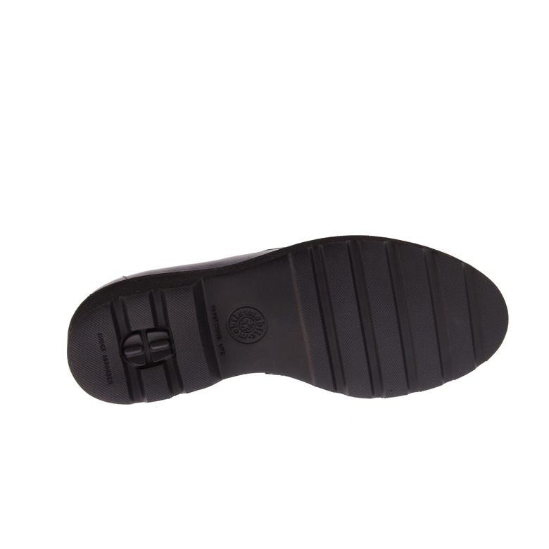 Mephisto Mobils mocassins et loafers noir 5