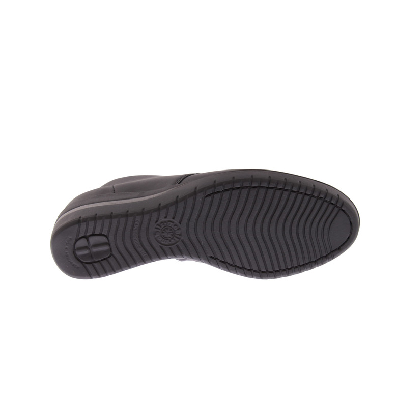 Mephisto Mobils hohe schuhe schwarz 5