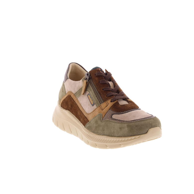 Mephisto Mobils sneakers braun 2