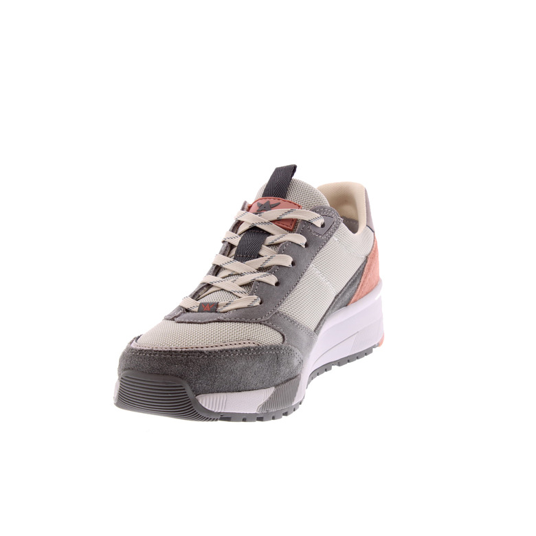 Mephisto Allrounder sneakers gris 3