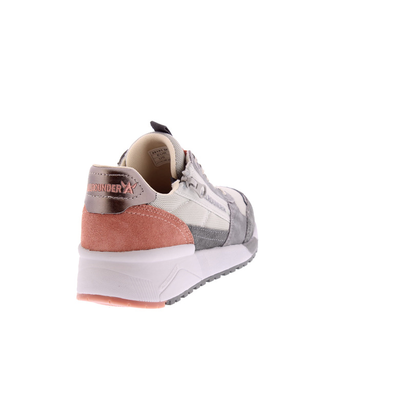 Mephisto Allrounder sneakers gris 4