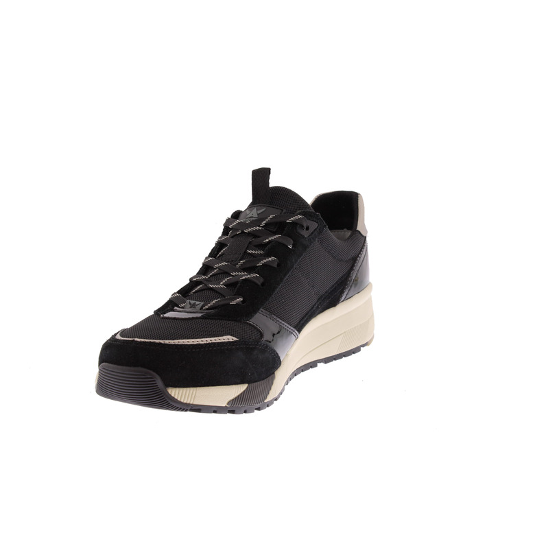 Mephisto Allrounder sneakers black 3