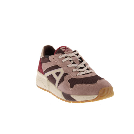 Mephisto Allrounder sneakers bordeaux