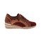 Mephisto Mobils sneakers bordeaux