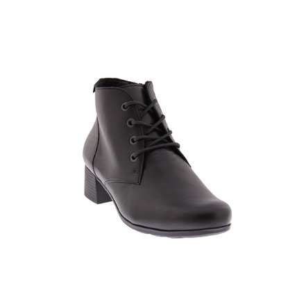 Mephisto bottillons noir