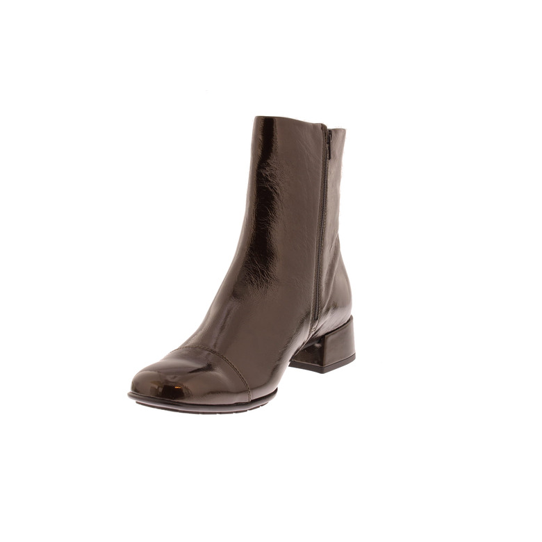 Mephisto stiefelette bronze 3