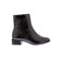 Mephisto ankle boots black 1
