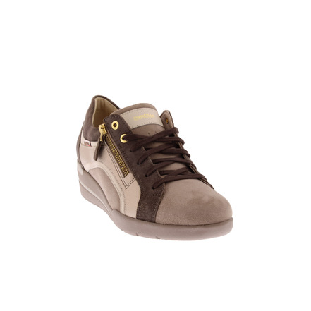 Mephisto Mobils sneakers taupe
