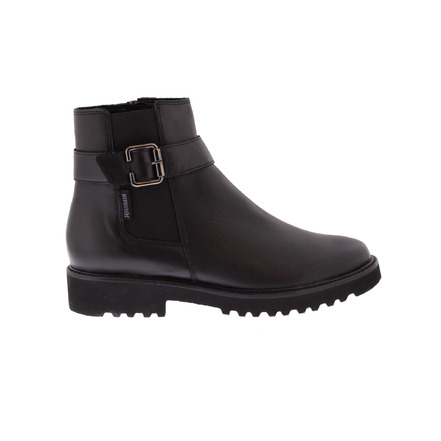 Mephisto bottillons noir