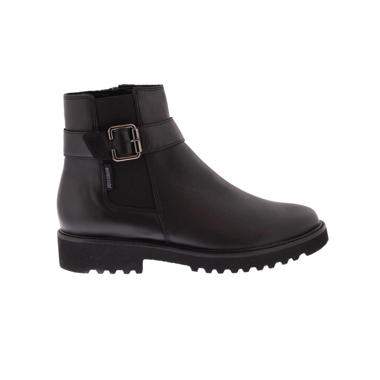Mephisto bottillons noir