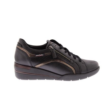 Mephisto Mobils sneakers noir