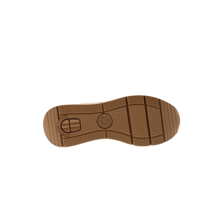 Mephisto Mobils bottillons beige 5