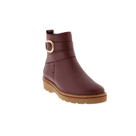 Mephisto Mobils bottillons cognac