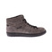 Mephisto chaussures hautes gris 1