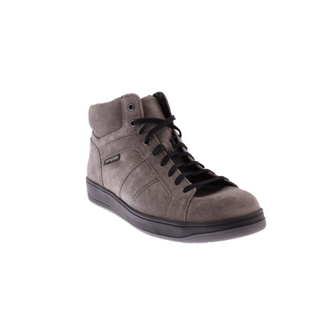 Mephisto chaussures hautes gris