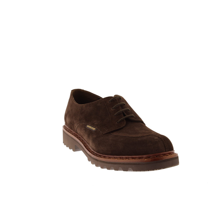 Mephisto veterschoenen bruin 2