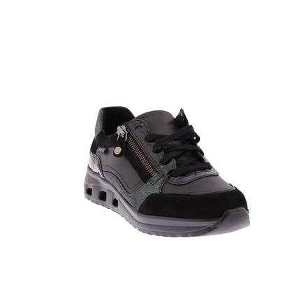 Mephisto sneakers zwart