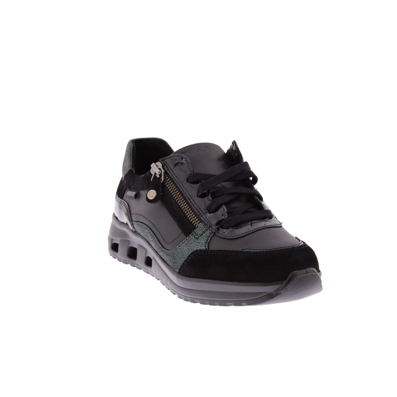 Mephisto sneakers black 2