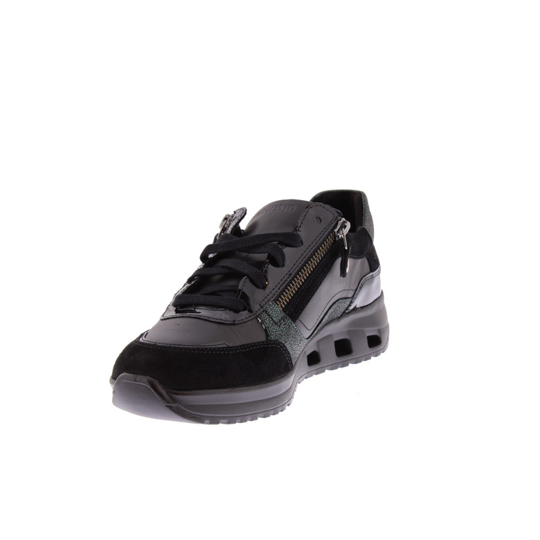 Mephisto sneakers black 3