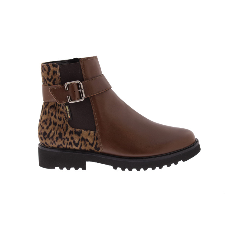 Mephisto bottillons brun