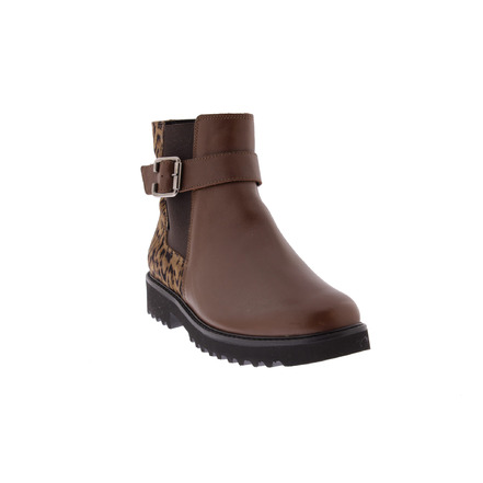 Mephisto bottillons brun