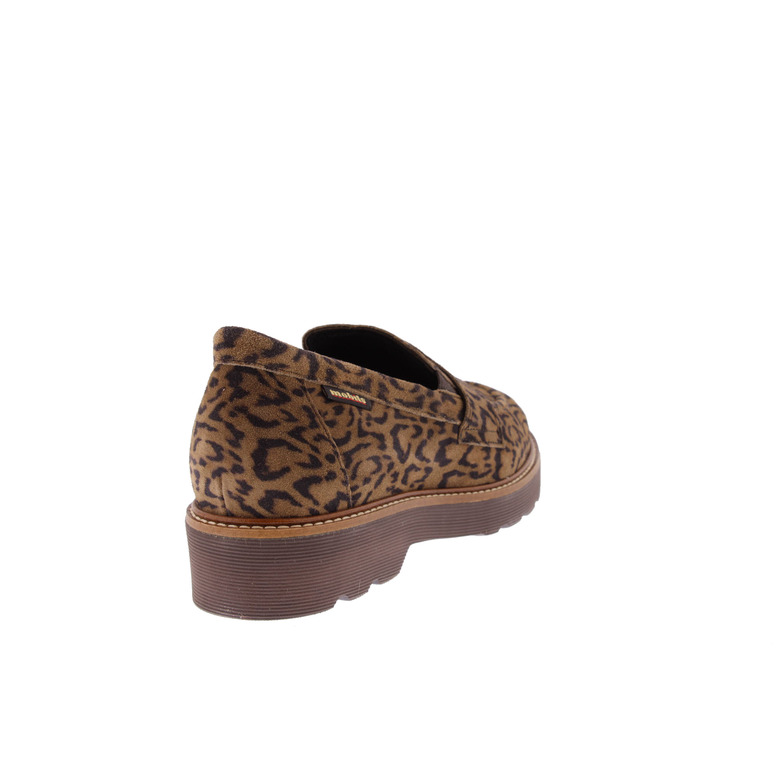 Mephisto Mobils moccasins & loafers brown 4