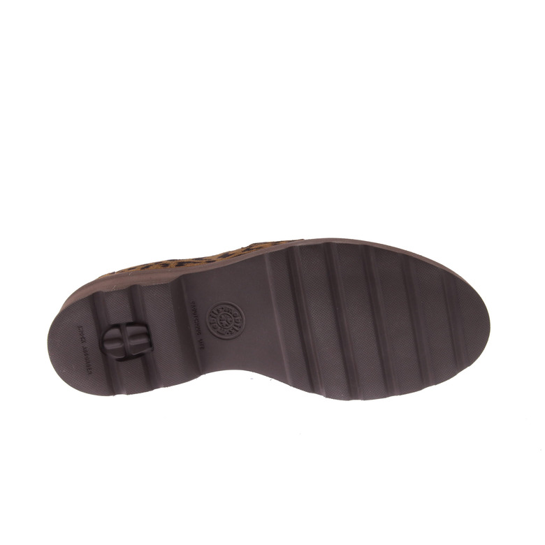 Mephisto Mobils moccasins & loafers brown 5