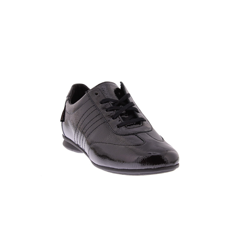 Mephisto Mobils sneakers zwart 2