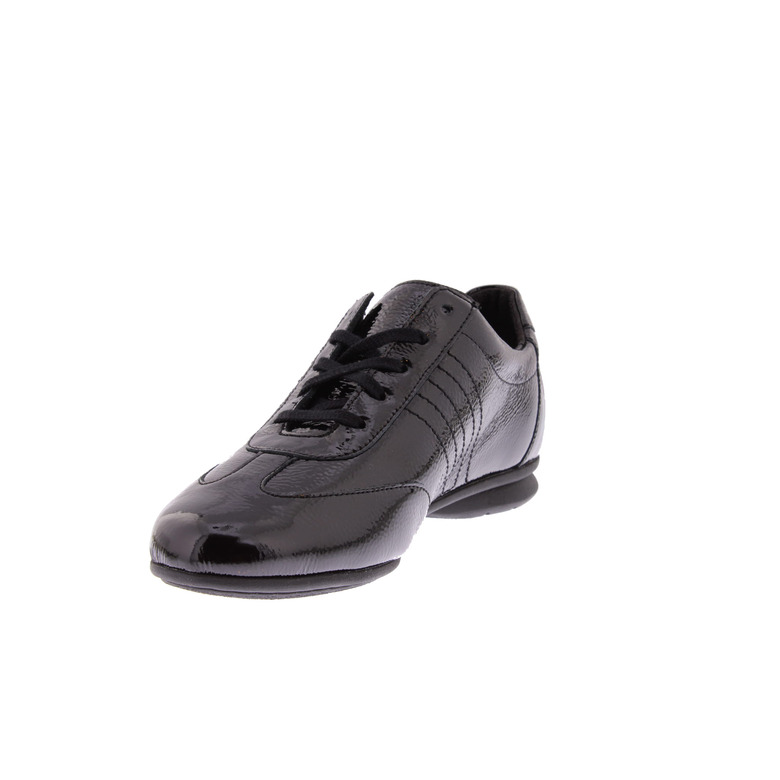 Mephisto Mobils sneakers zwart 3