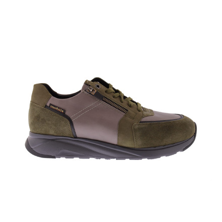 Mephisto Mobils sneakers vert