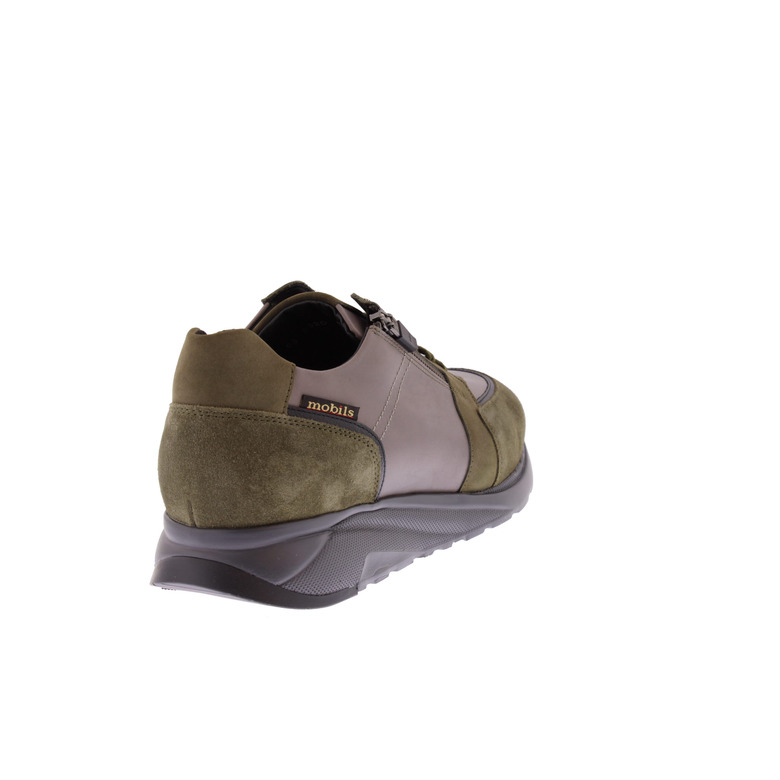 Mephisto Mobils sneakers vert 4